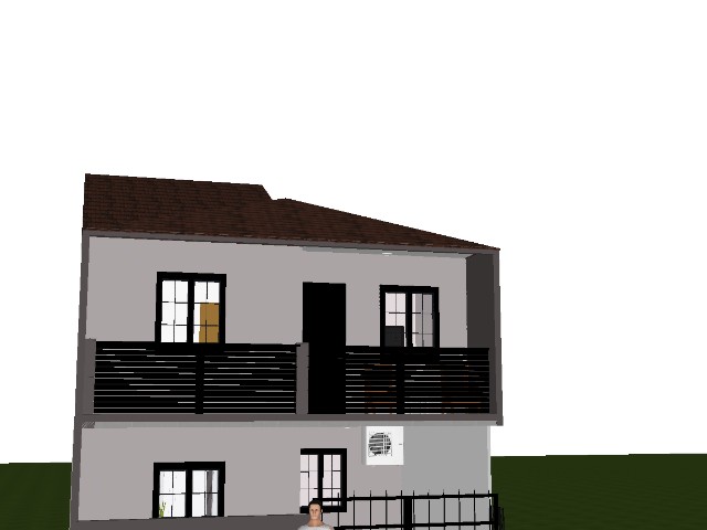 Rumah Bojong #23824451 by User 161111907