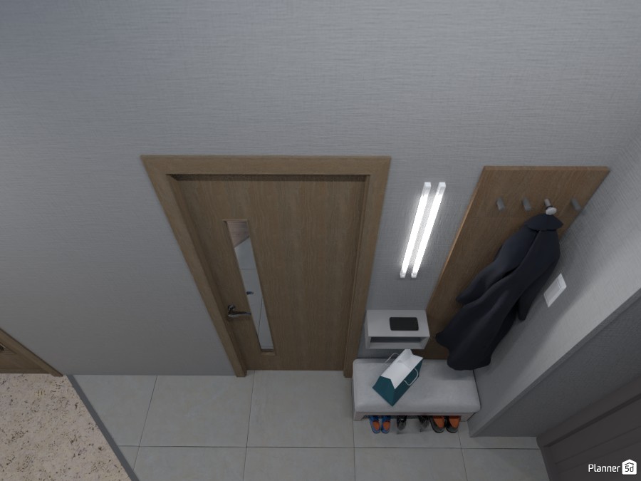 прихожая #3019129 by Татьяна Максимова