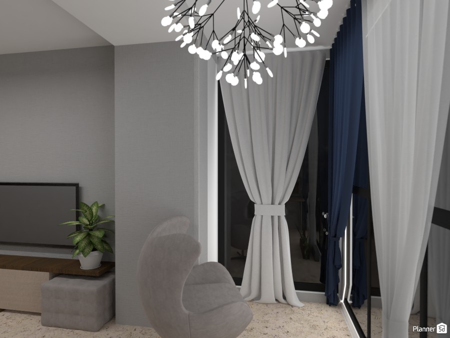 эркер #3019645 by Татьяна Максимова