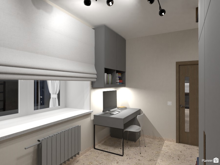 детская комната #3021549 by Татьяна Максимова