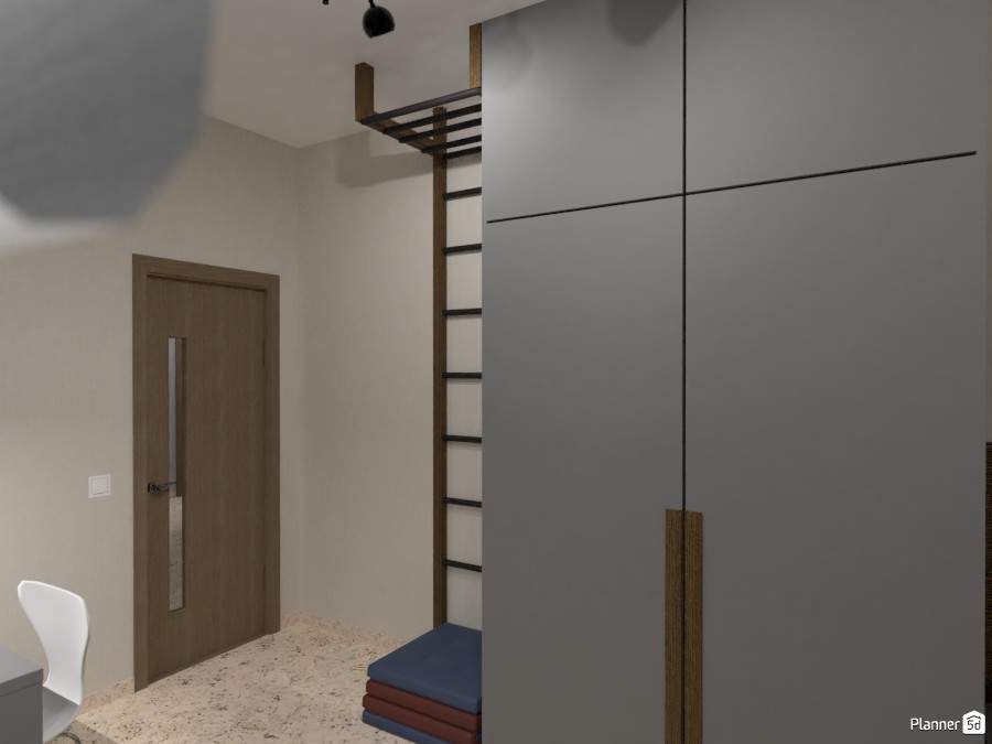 детская комната #3021553 by Татьяна Максимова