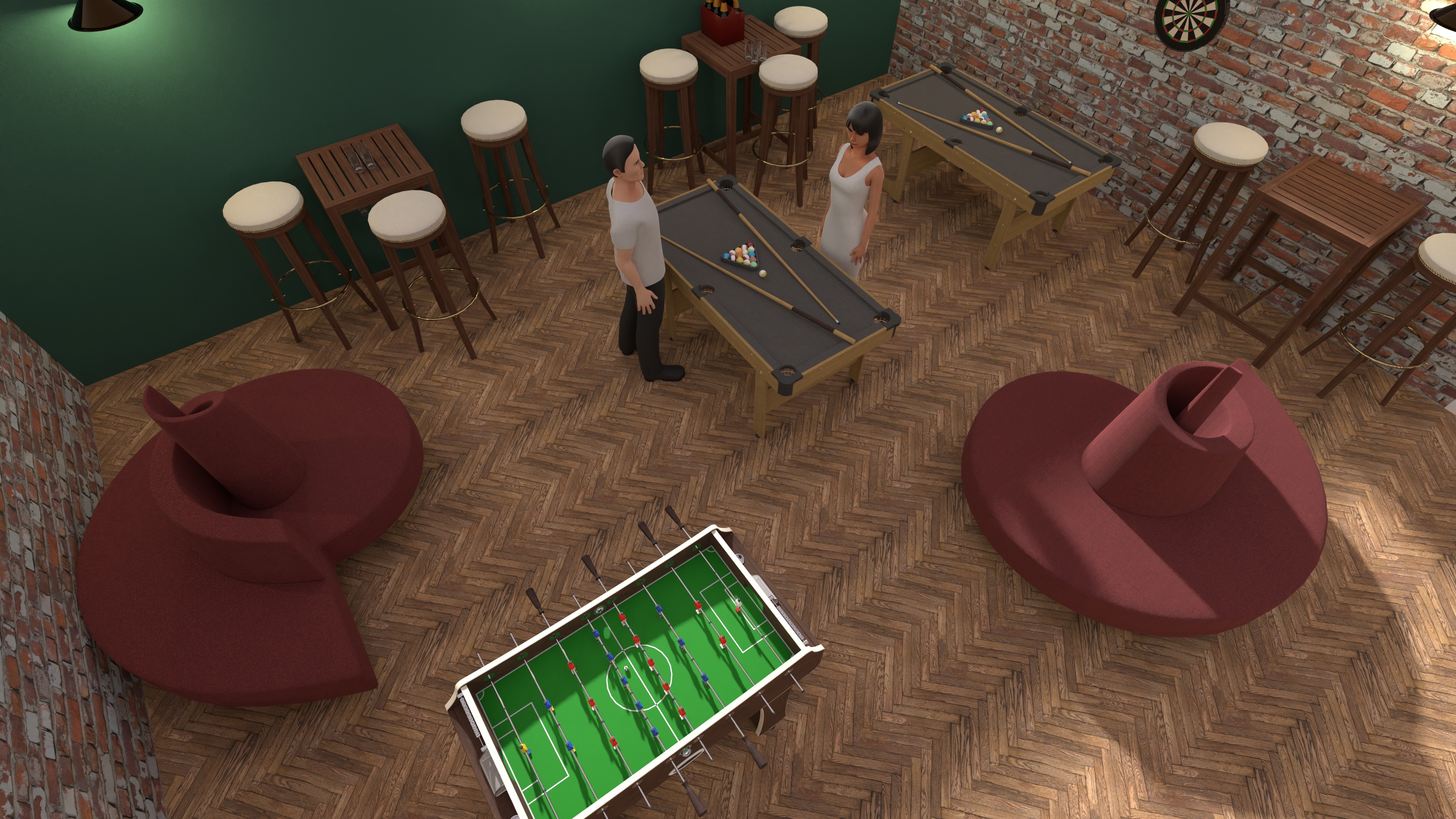 New project #26401552 by Greta Lavacchini