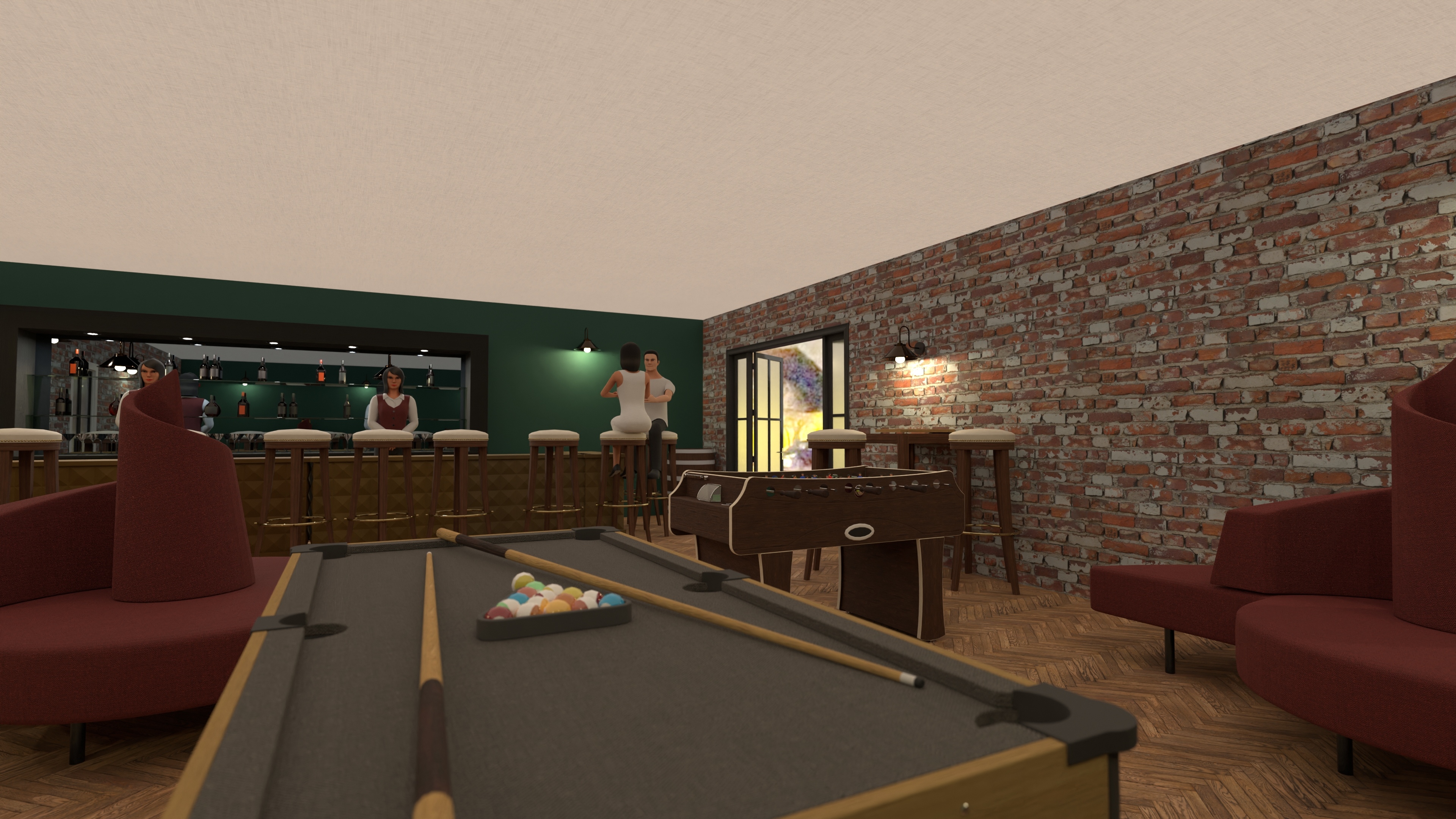 New project #26401564 by Greta Lavacchini