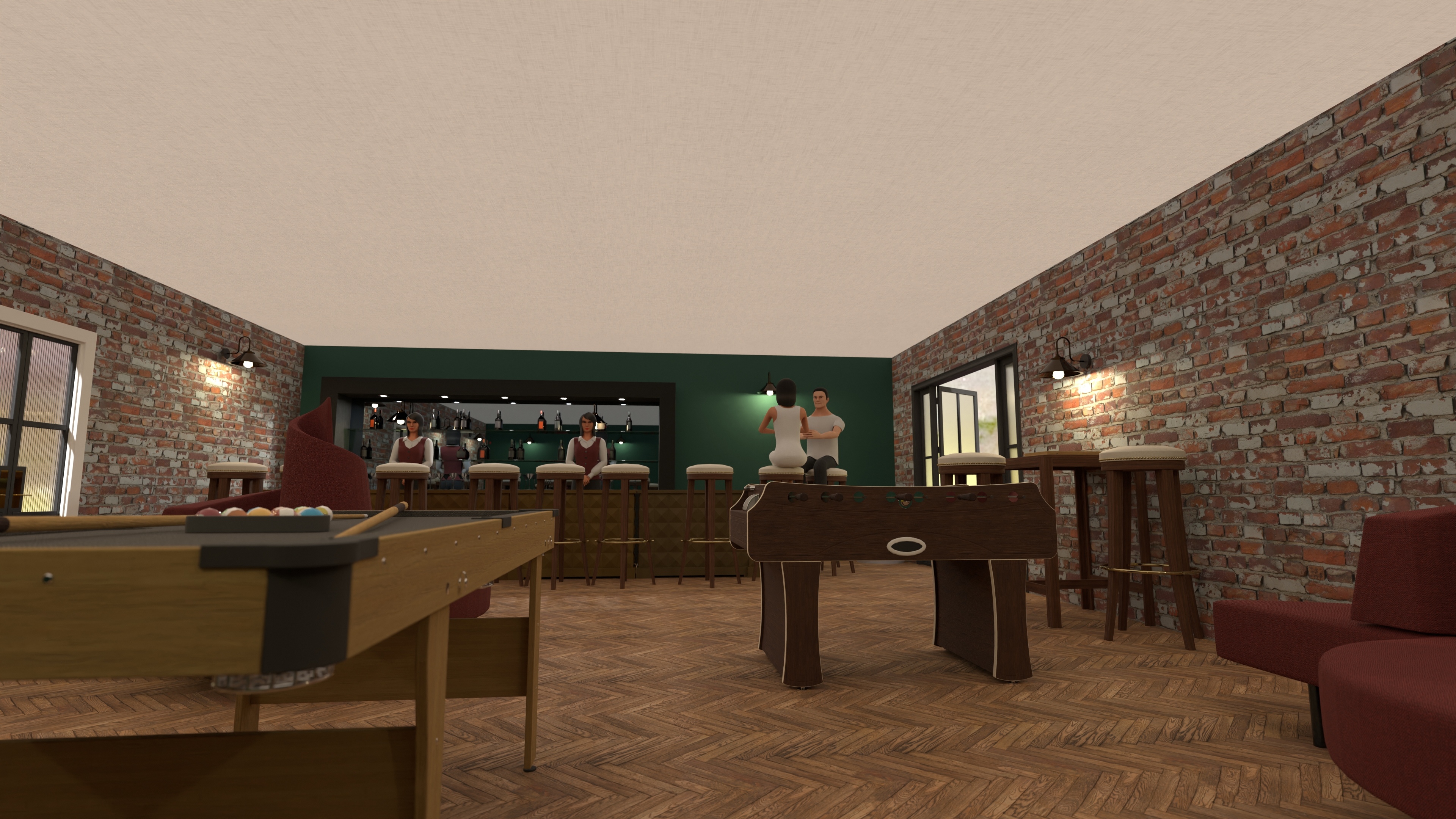 New project #26401568 by Greta Lavacchini