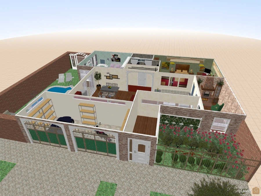 homd #51116 by Schmetterling Rozzenberck