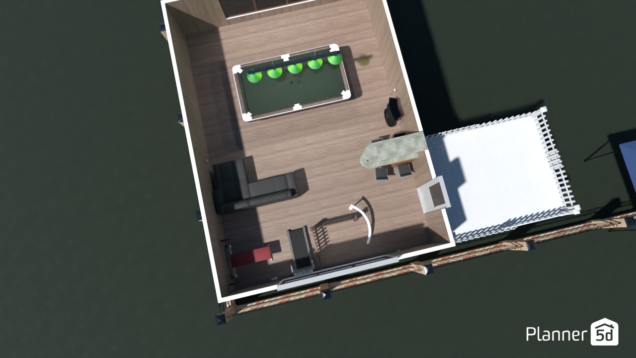 Баня #23424167 by Elena Dorokhova