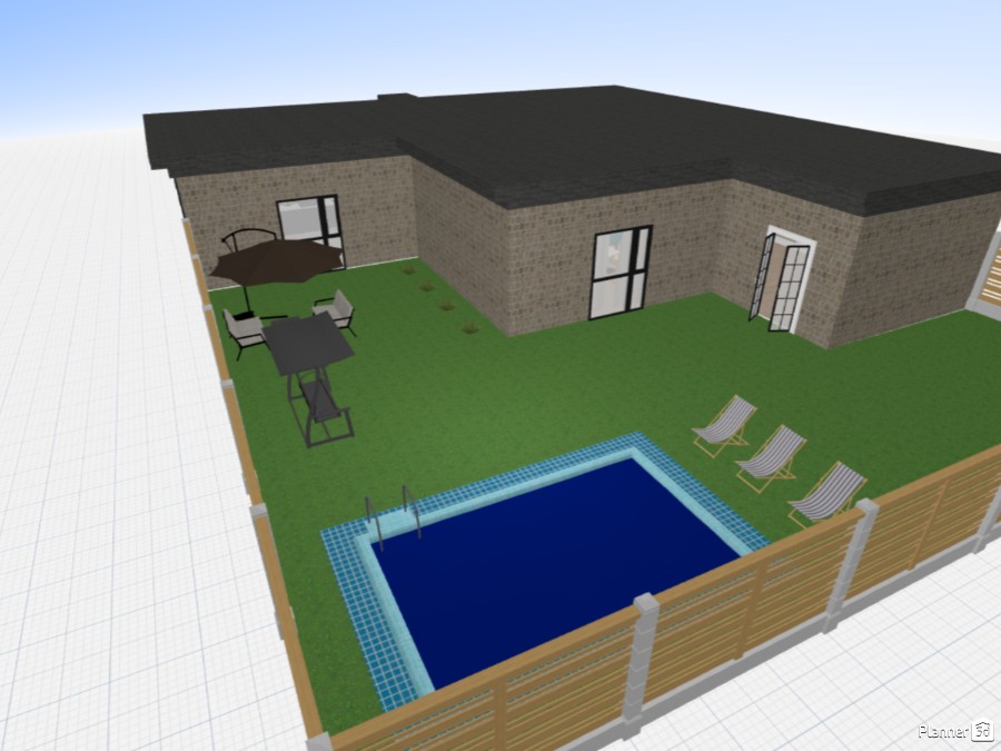 Project #1 #23382518 by User 143167934