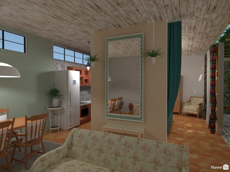 Casita #1970135 by Maison Maeck