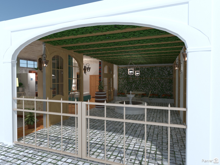 Casita #1970139 by Maison Maeck