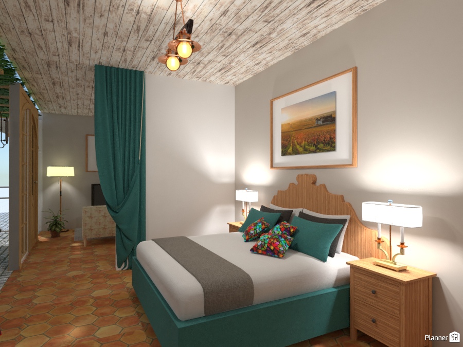 Casita #1970142 by Maison Maeck