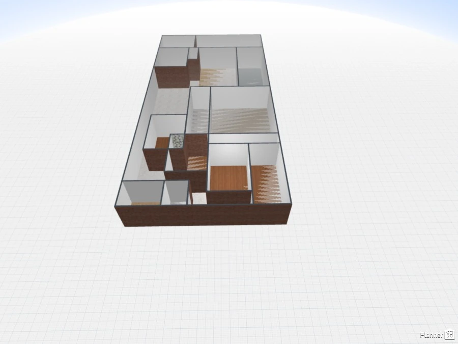 Casa 1 #3077076 by User 83368292