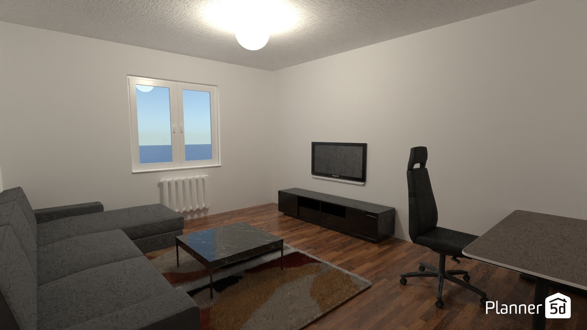 Hårdvallsgatan 3C #23461271 by Theo