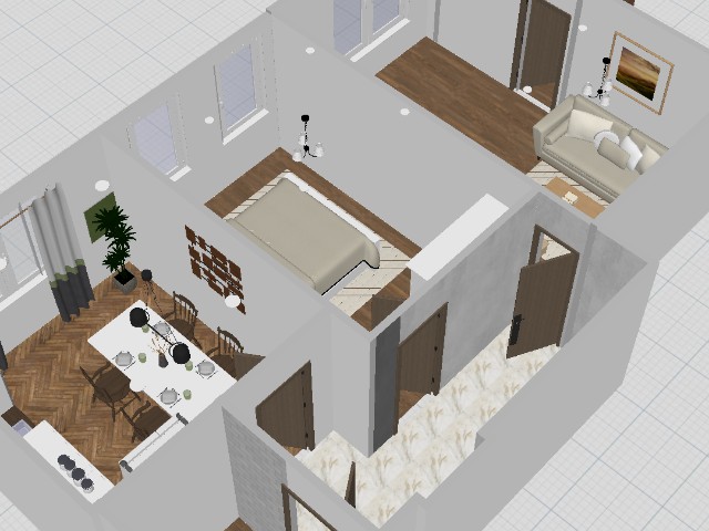 Проект #14 #23433895 by User 158956199