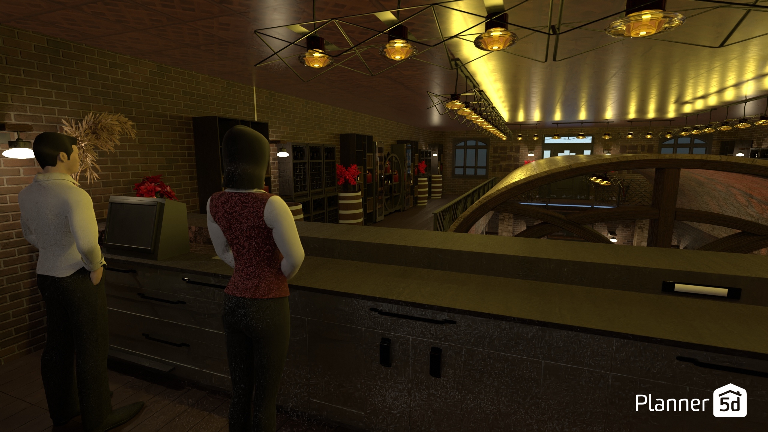 New project copy1 #23541342 by User 151875366