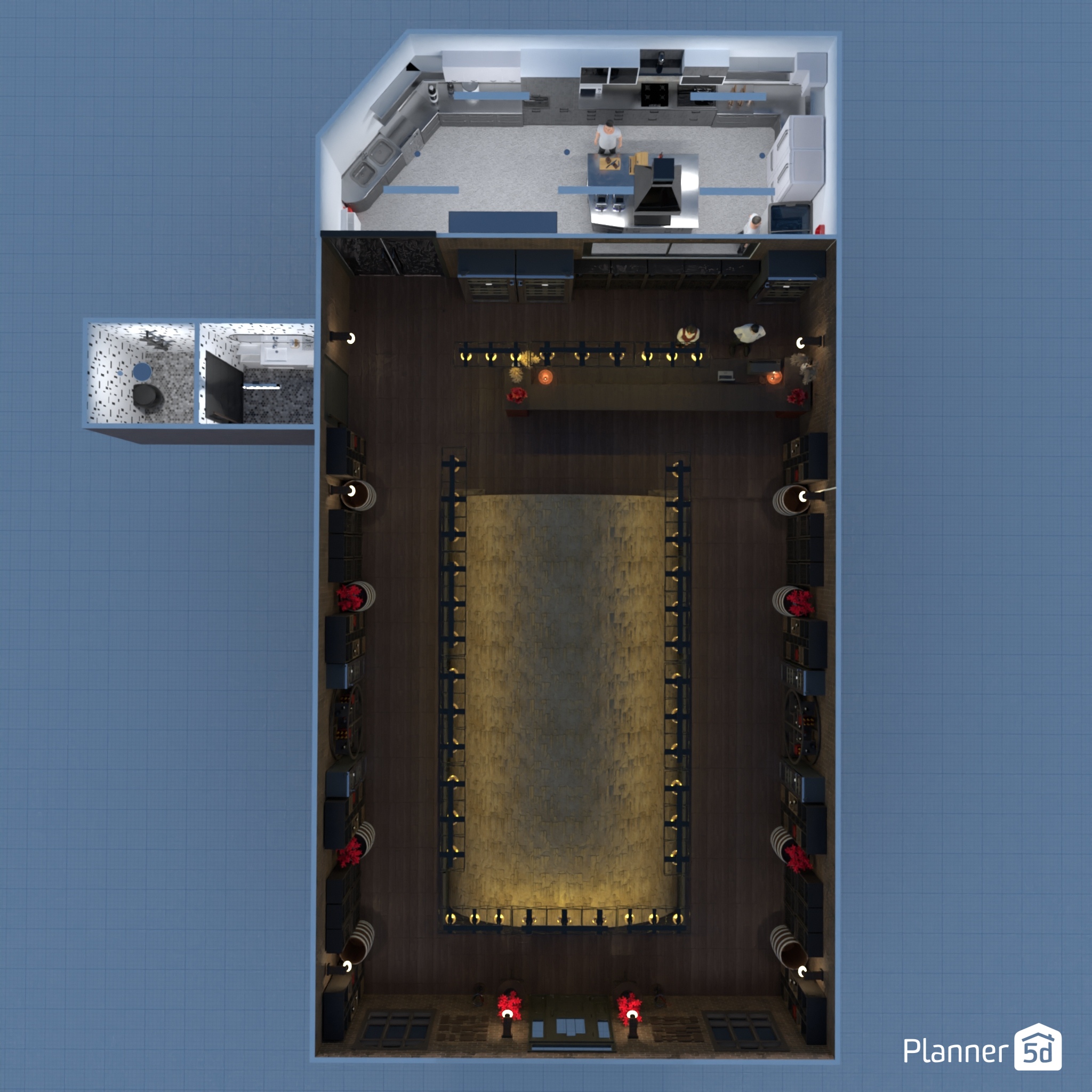 New project copy1 #23541542 by User 151875366