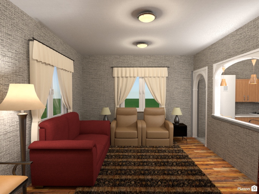 our rental #1567448 by Joy Suiter