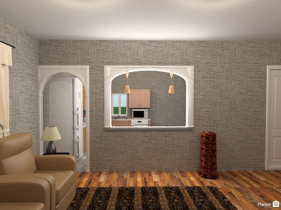 our rental #1567447 by Joy Suiter