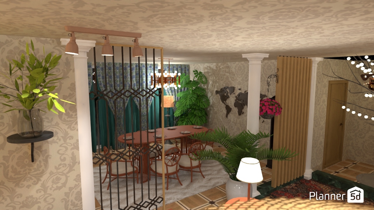 Dining view #31385068 by User 137598503