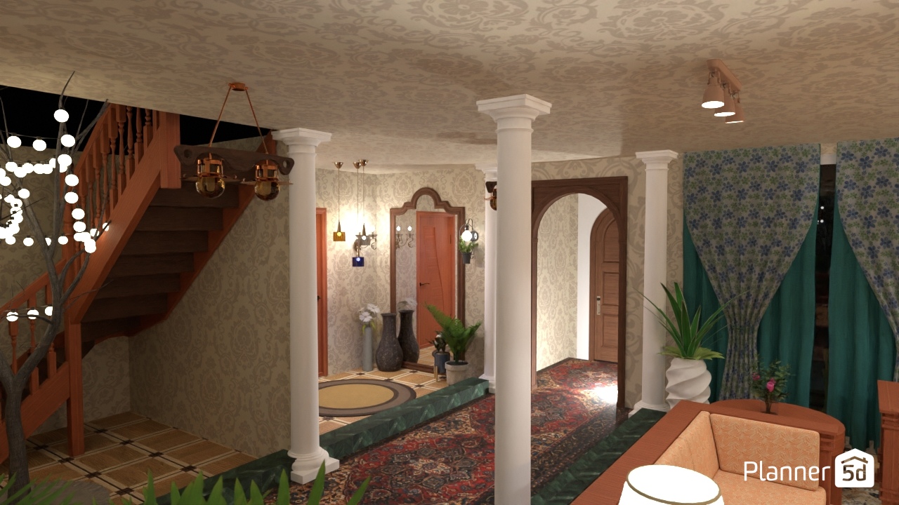 Entryway #31385104 by User 137598503