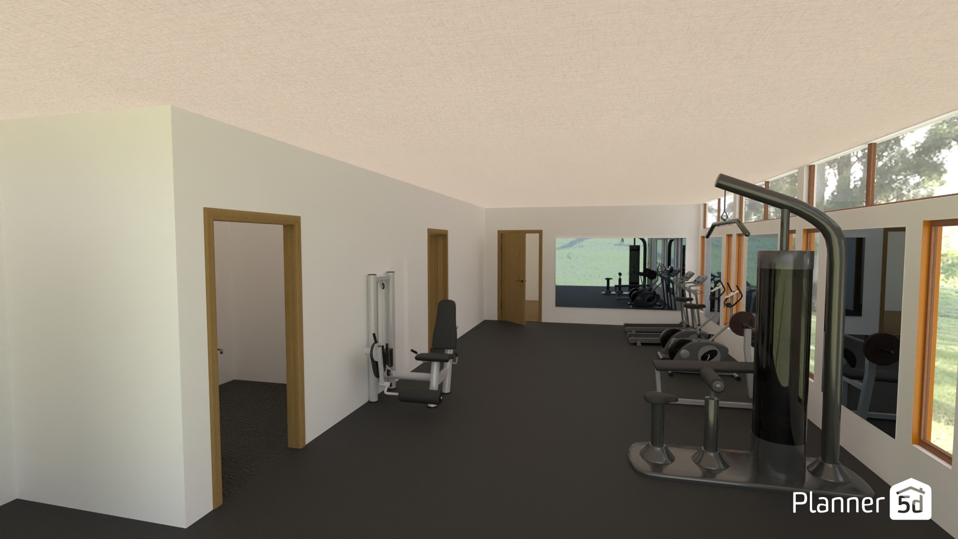 Ledgebrook Gym 22676738 by User 120037675 image