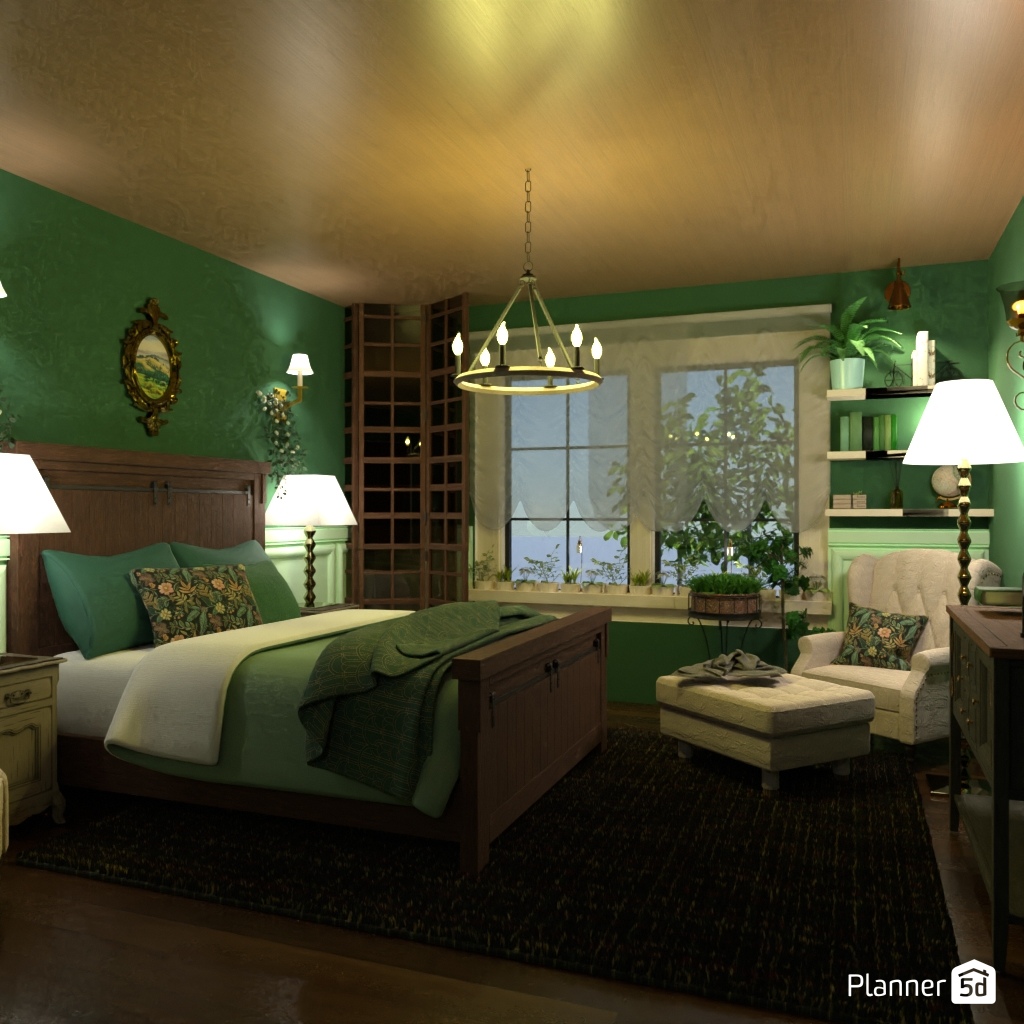 St. Patrick's Day #25772956 by Editors Choice