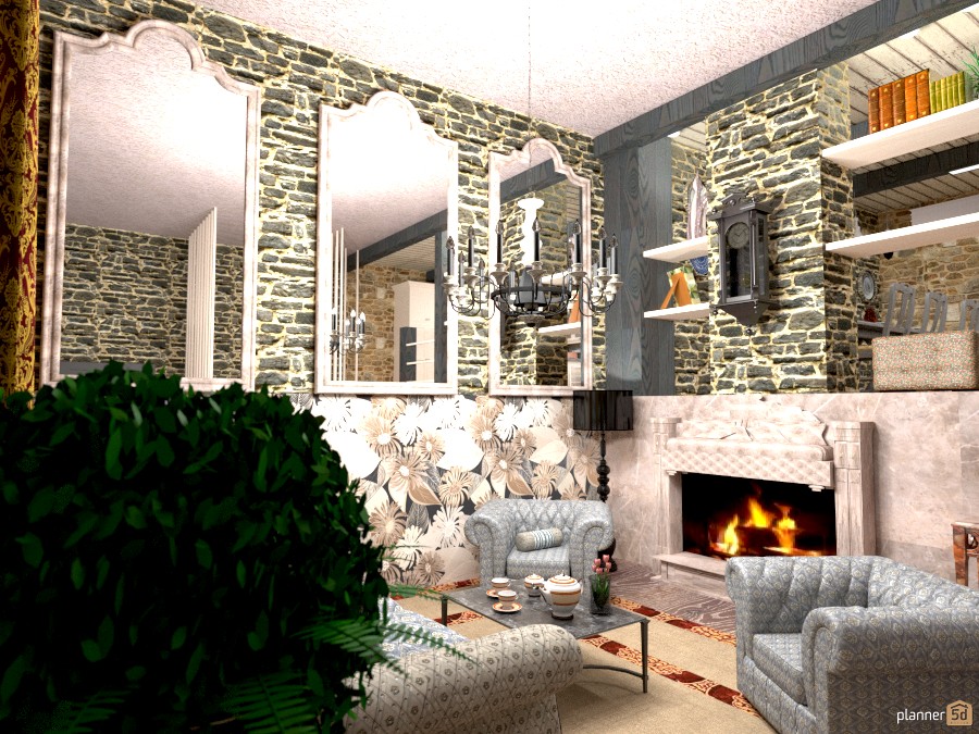 Project#0164 Classic L+D+K #784382 by Moonface