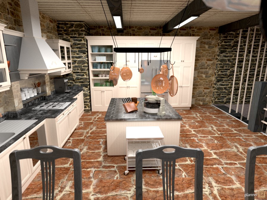 Project#0164 Classic L+D+K #782636 by Moonface