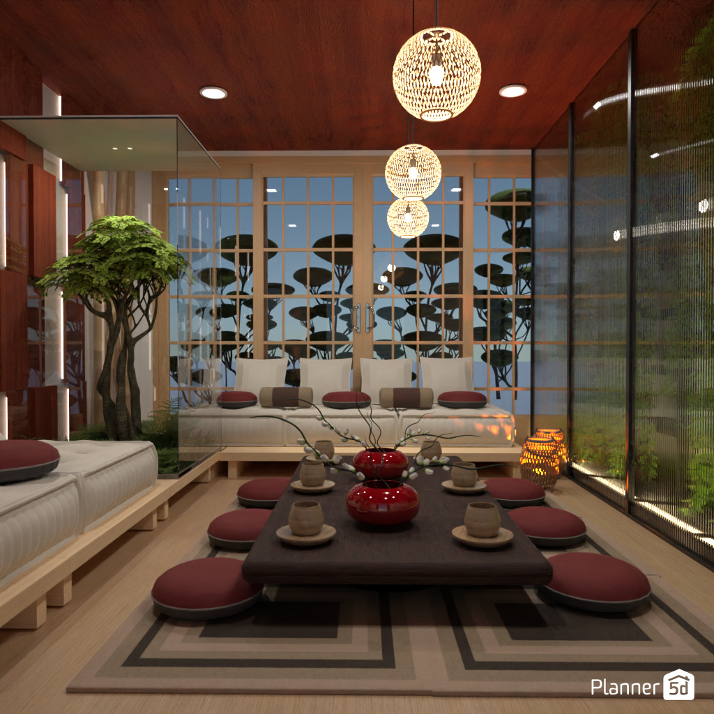 Tea day #19681956 by Editors Choice