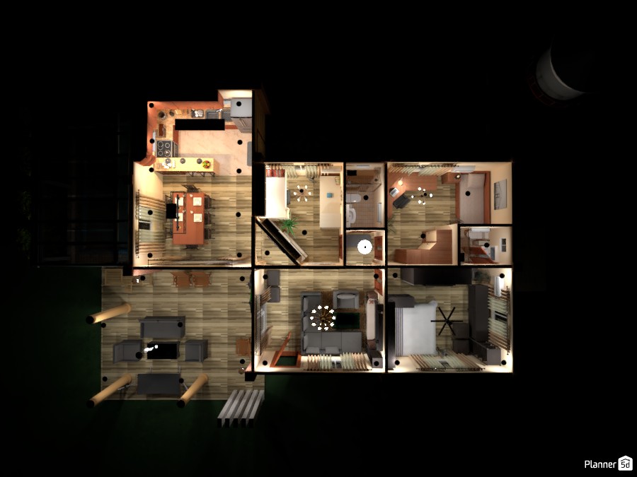 Overall Design #4248799 by User 22582115
