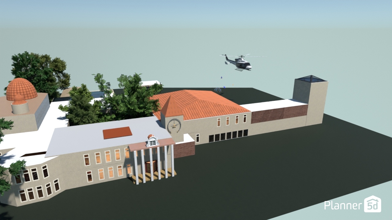 Proyecto #19 #23553054 by User 154260282