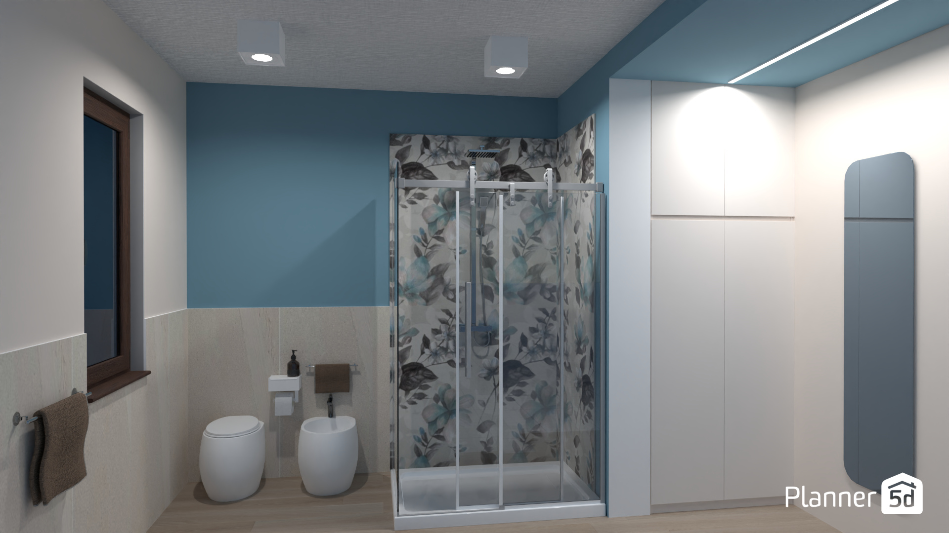 RINNOVARE IL BAGNO #15756167 by r flo