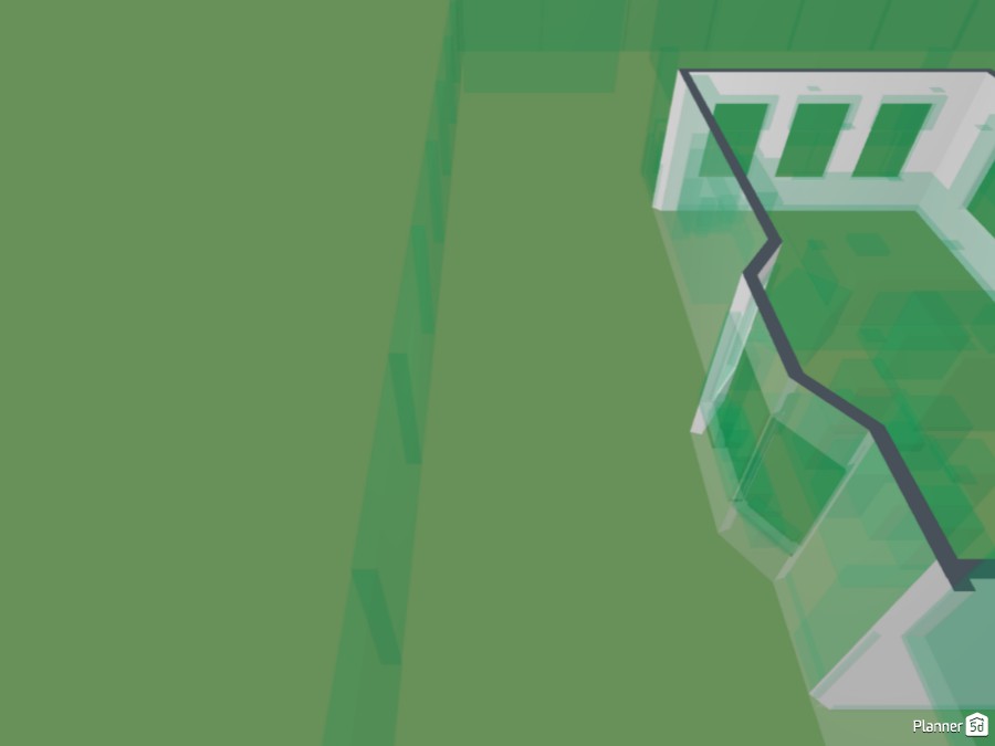 Two-story house #23391686 by User 158721238