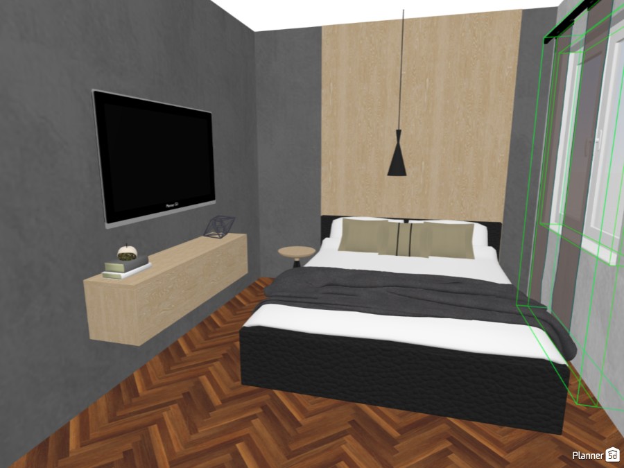 New project #23506410 by Иван