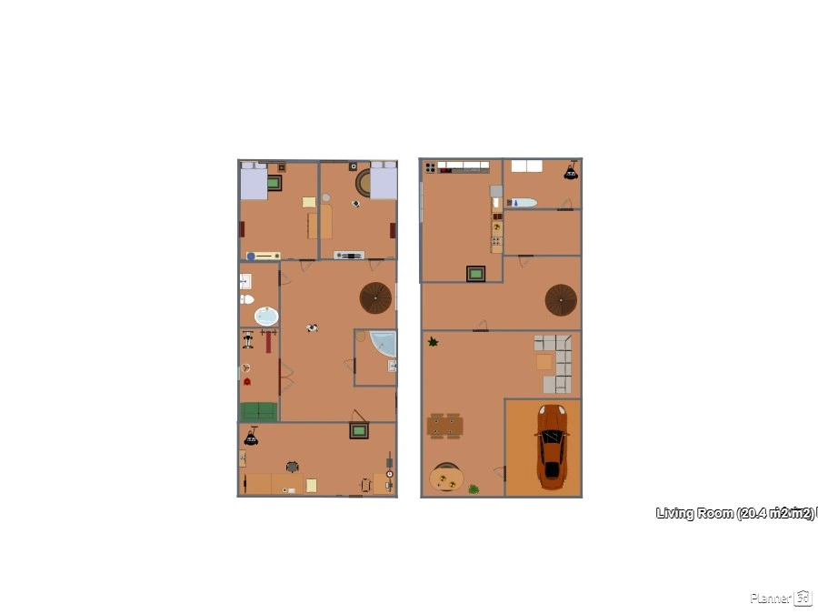 house #2997680 by Hanna Valentina Ardila Molina