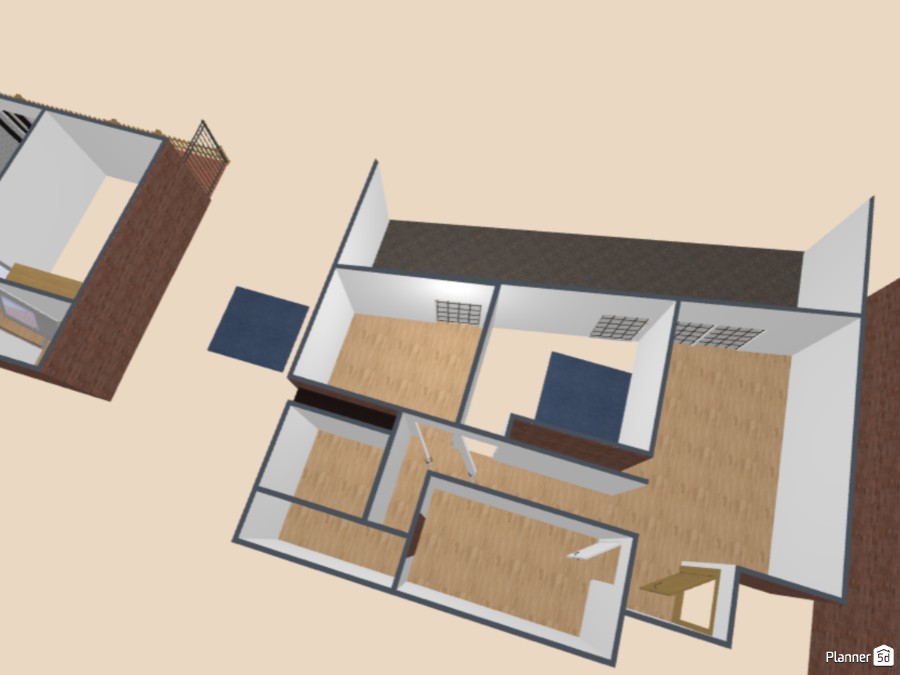 Casa Maxi #23364710 by Anonymous