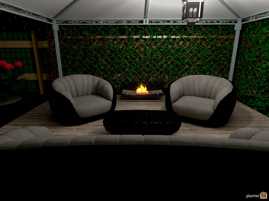 дача 4 #989916 by Mila