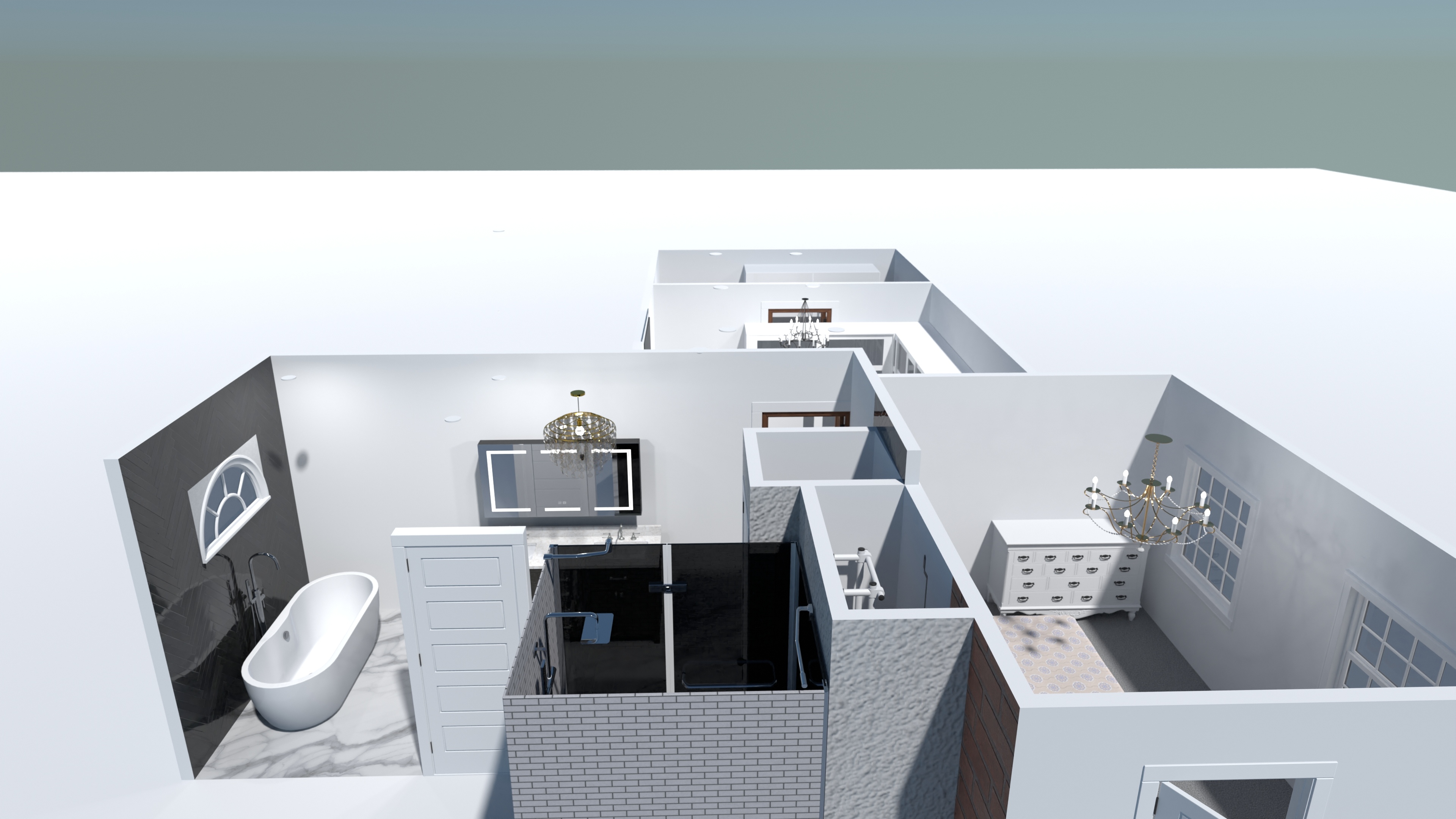 bathroom #30143088 by David Mauricio