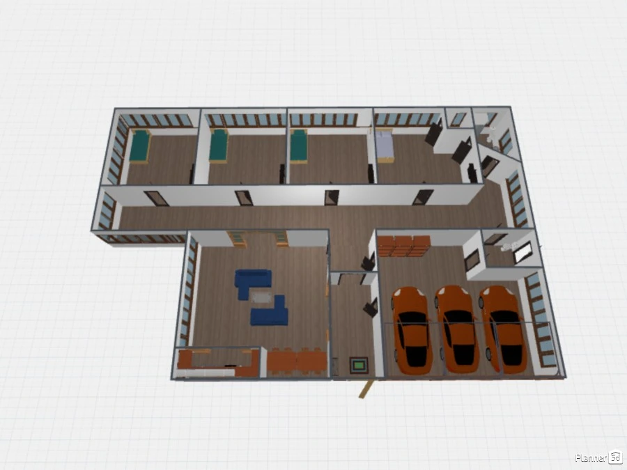 HOUSE #3035816 by TVgame channel5