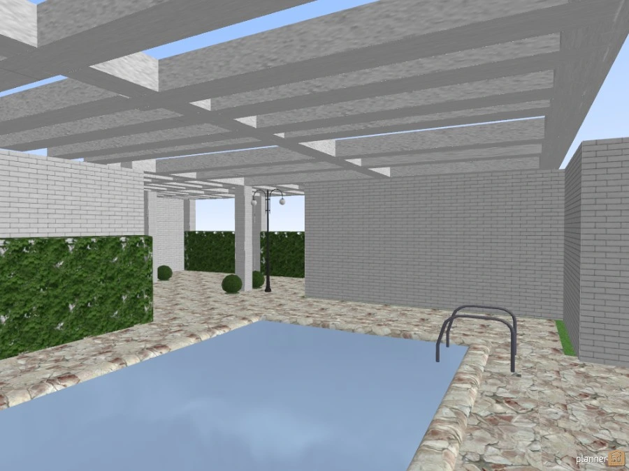 дачка #57554 by Анастасия Клименко