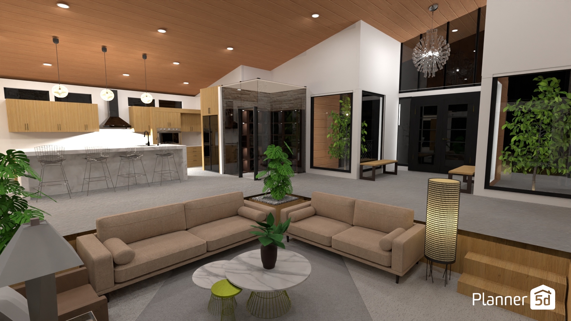 Detached Garage #23202154 by User 71068892