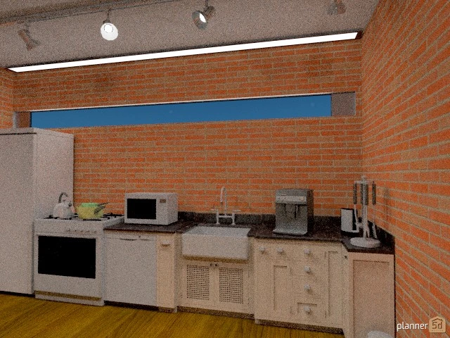 Apartamento N° 3 #2910304 by Rebeca A.