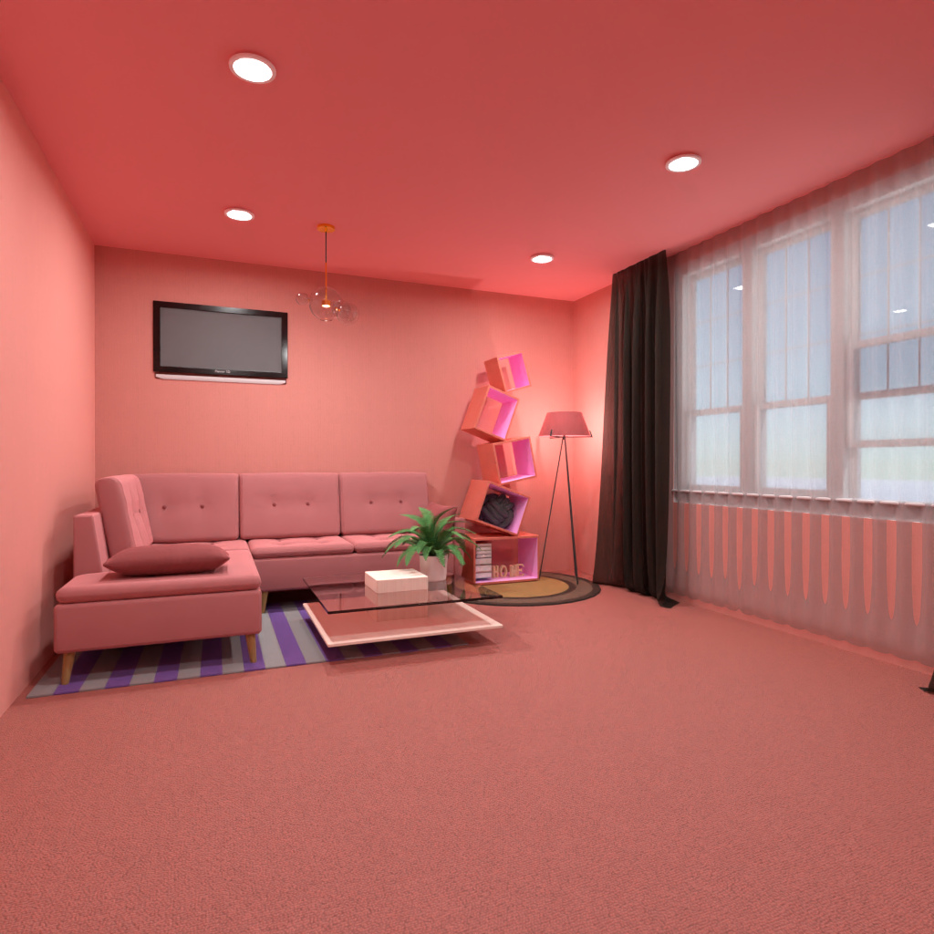 Create your dream home now @Planner5d