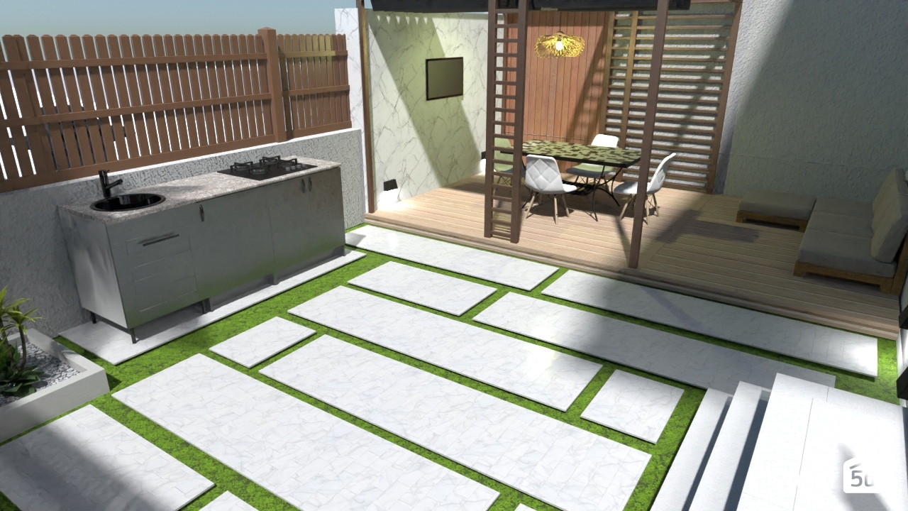 Cucina Mari #25684988 by Alessio