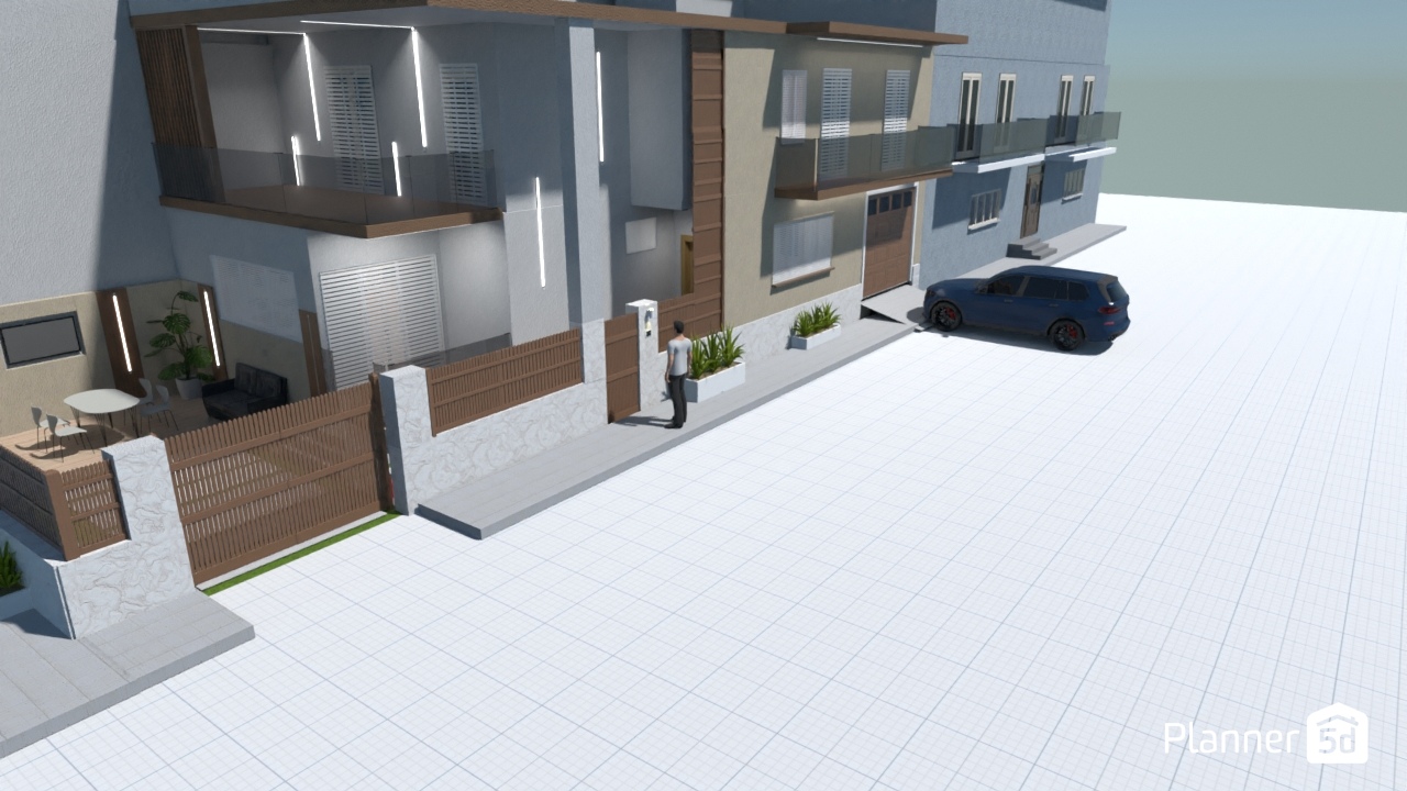 Cucina Mari #26479160 by Alessio