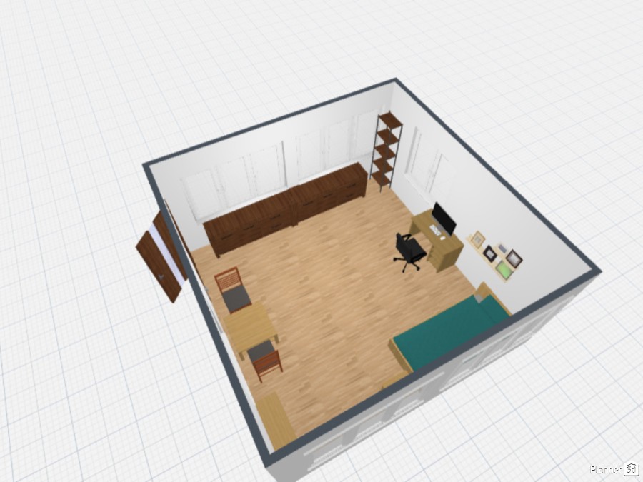 New project #23427147 by User 94633803