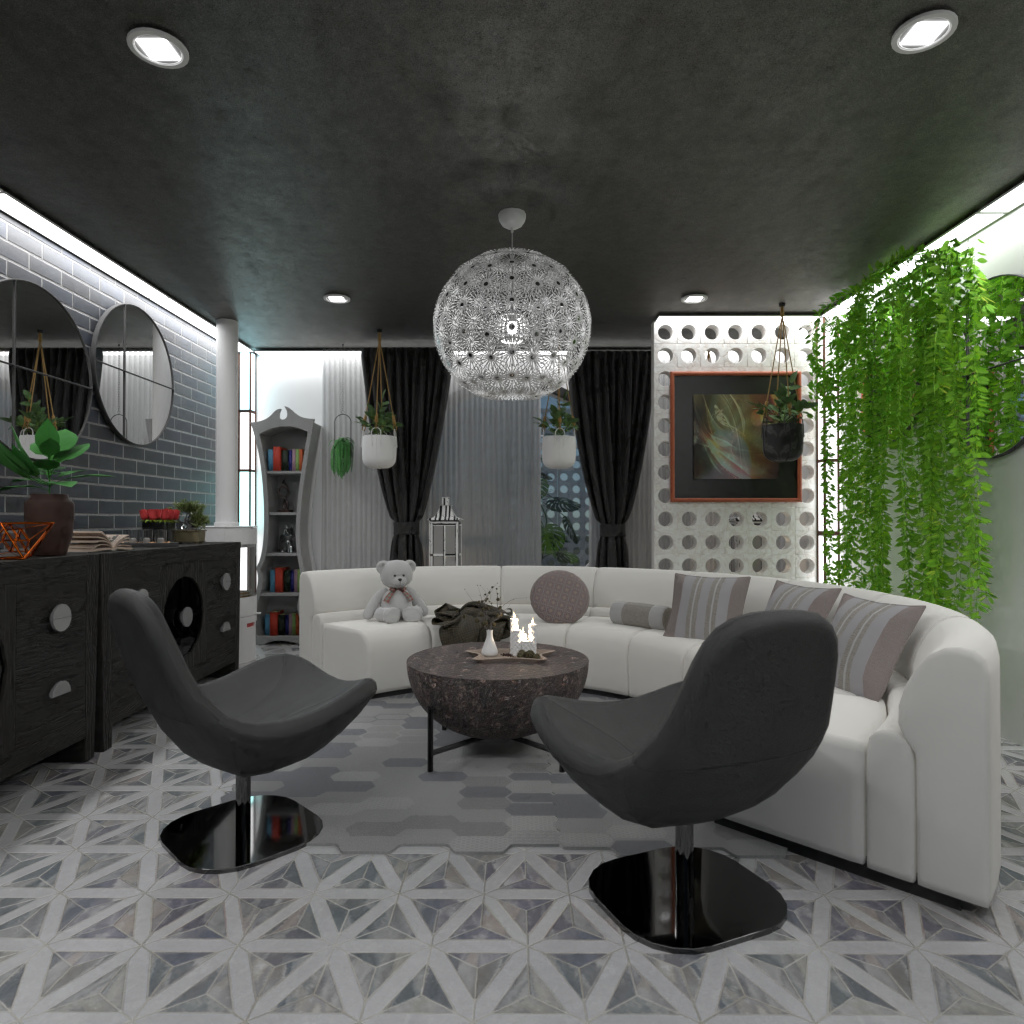 Yin & Yang #16184779 by Editors Choice