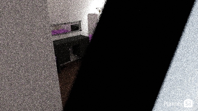 bed under window #23381334 by Elizabeth Johnson