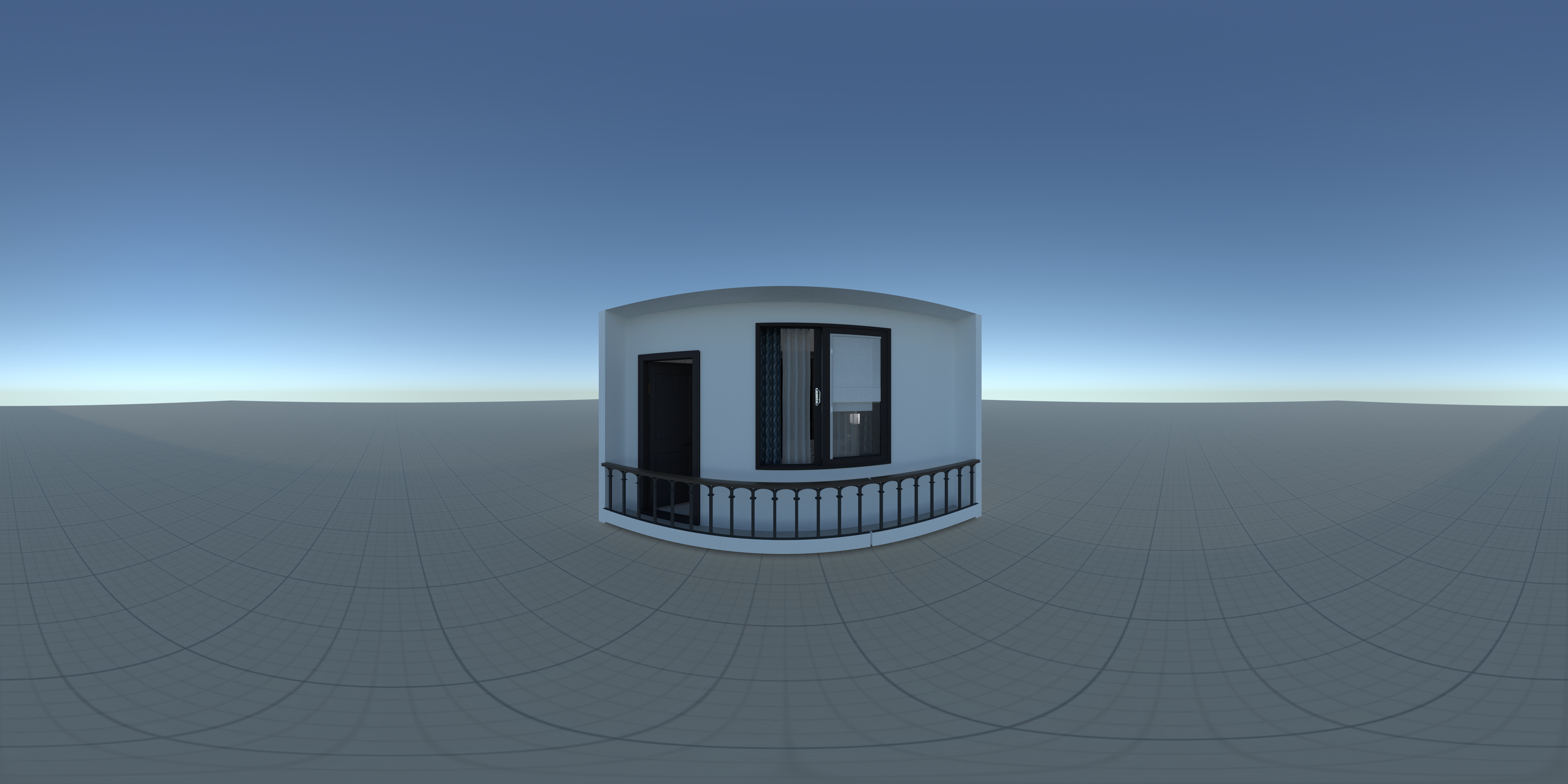 NEW UPLOAD FLOOR PLAN OPTION 2 #24387092 by Kinan Yakoub