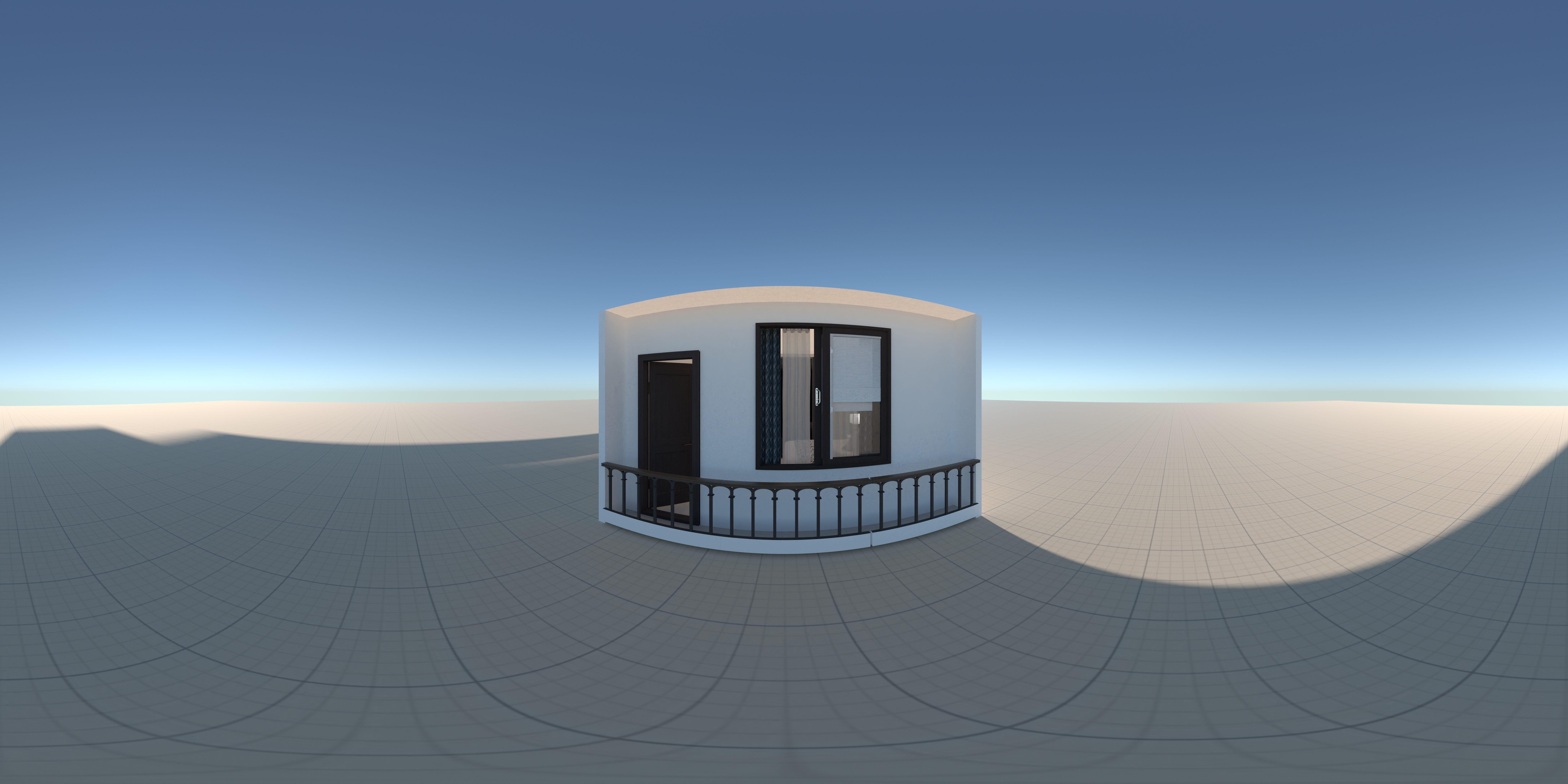 NEW UPLOAD FLOOR PLAN OPTION 2 #24387116 by Kinan Yakoub