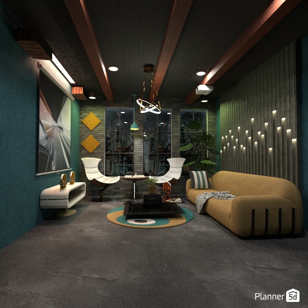 Cyberpunk #28230852 by Editors Choice